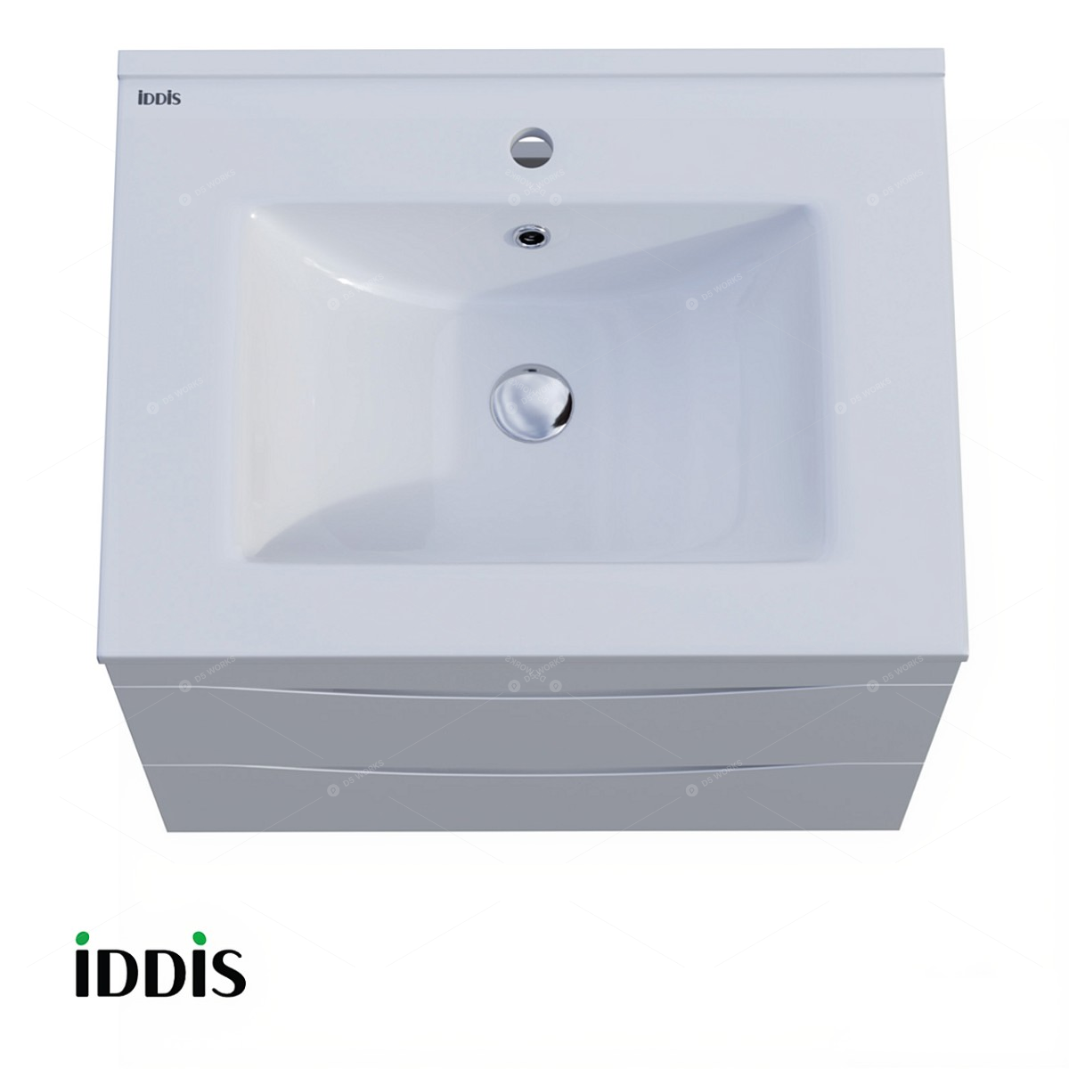 Other Bathroom Supplies 3D Models 3