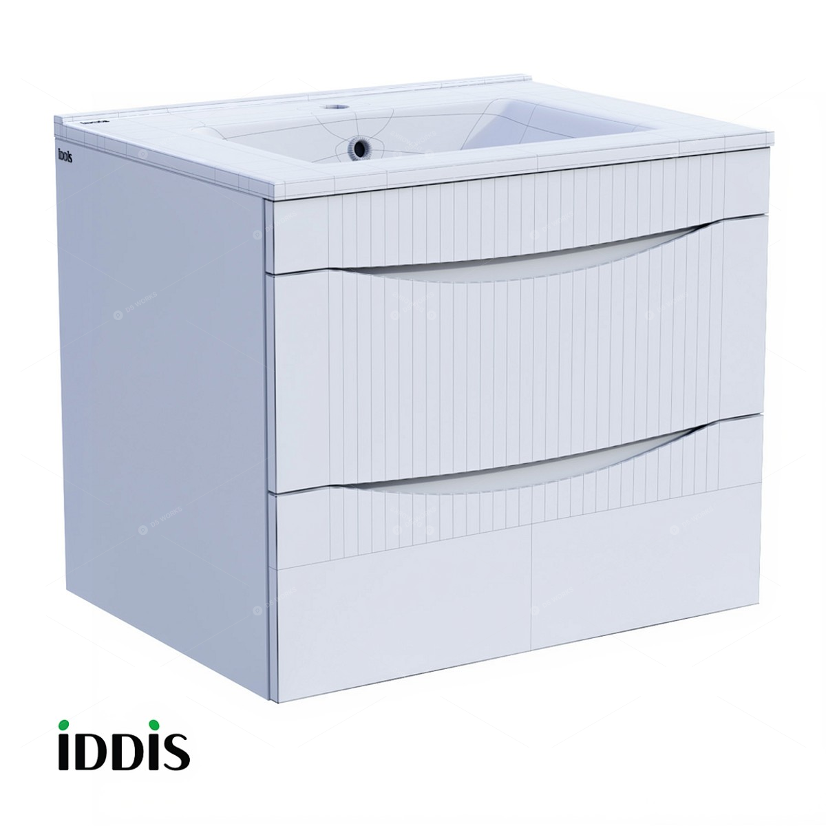 Other Bathroom Supplies 3D Models 2