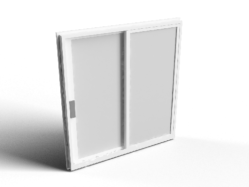 Modern Sliding Window