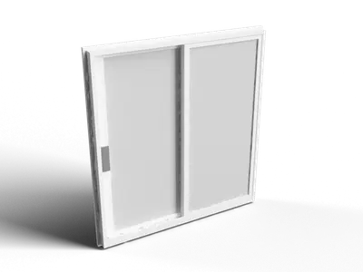 Modern Sliding Window