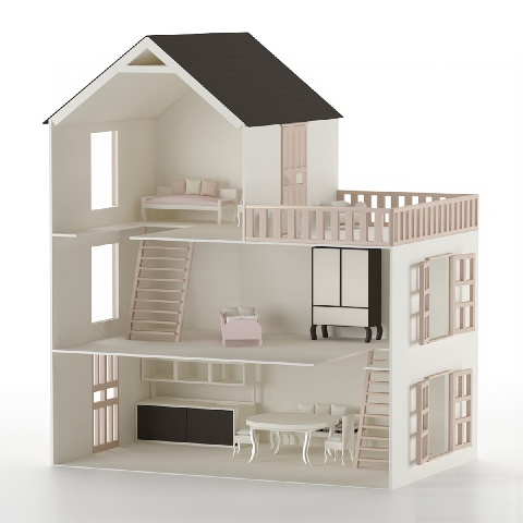 Modern Building Blocks