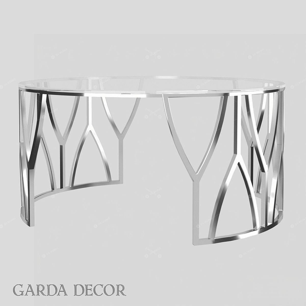 Tables/Side Tables 3D Models