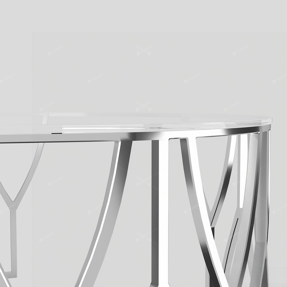 Tables/Side Tables 3D Models 2