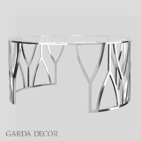 Modern Side Table / End Table 