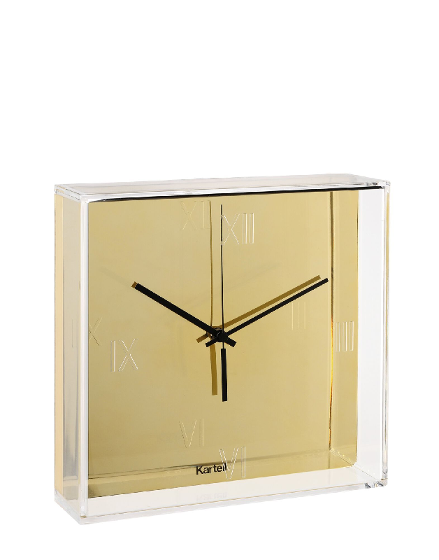 Modern Clock
