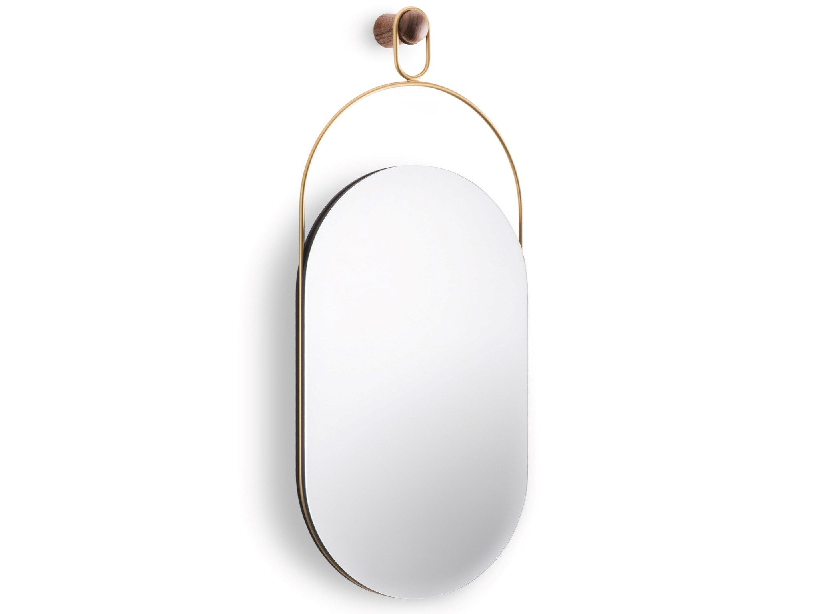 Modern Mirror 