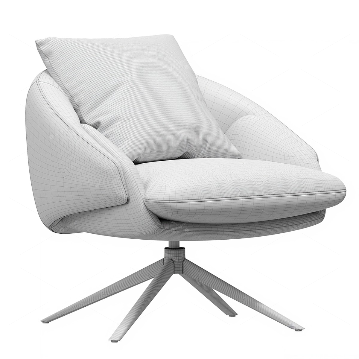 Sofas 3D Models 2