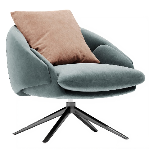 Modern Armchair