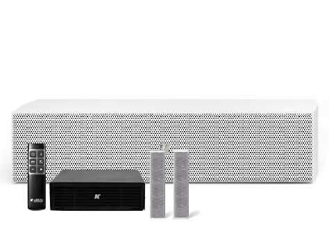 Modern Speakers