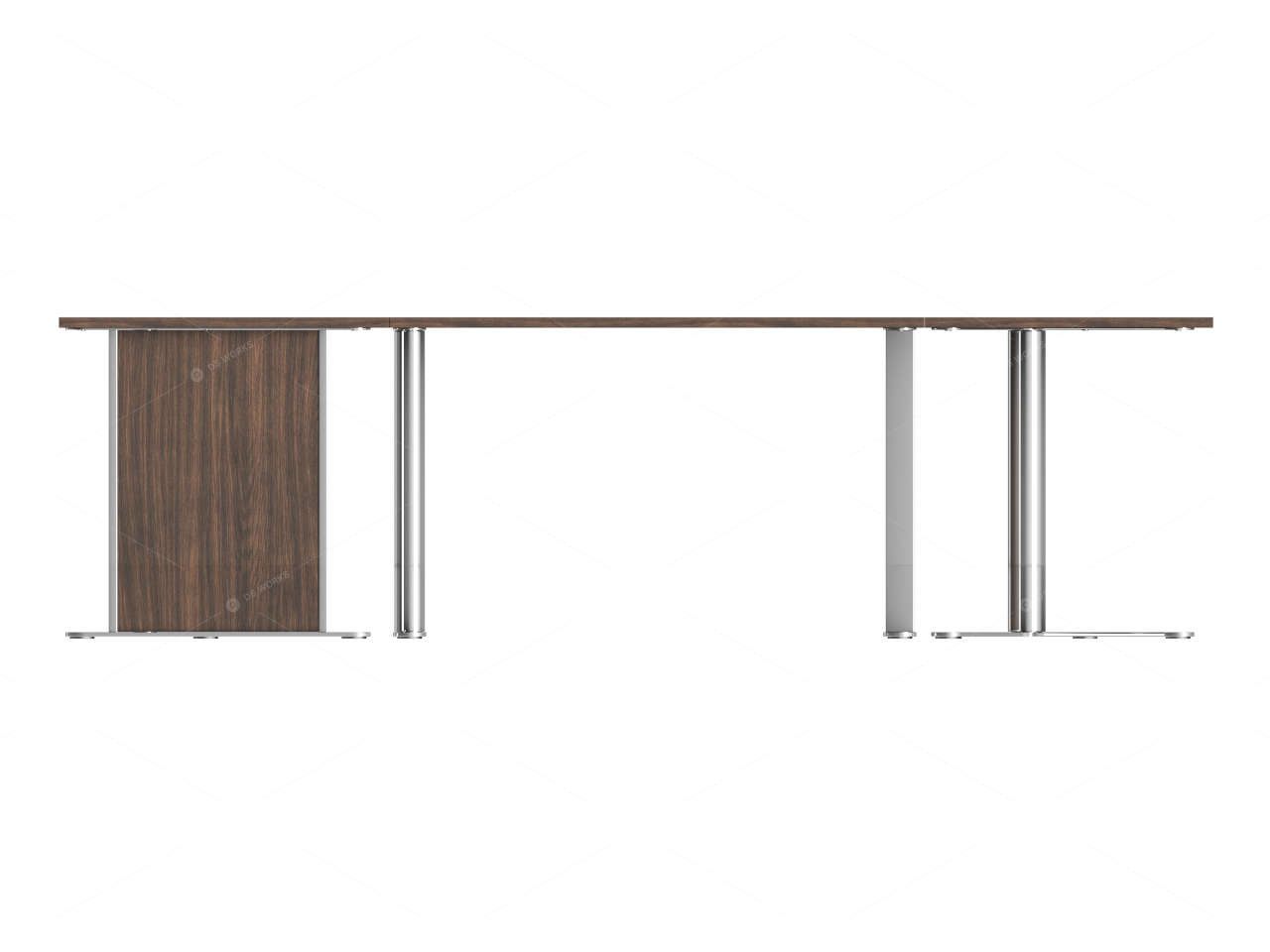 Tables/Side Tables 3D Models 2