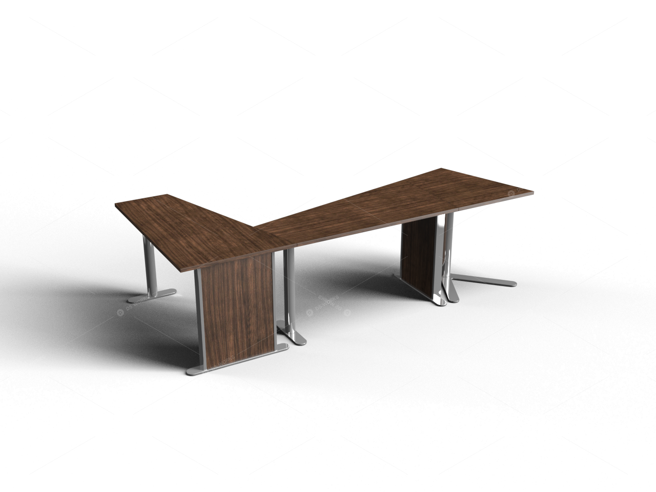 Tables/Side Tables 3D Models