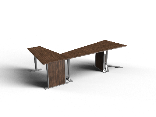 Modern Office Desk