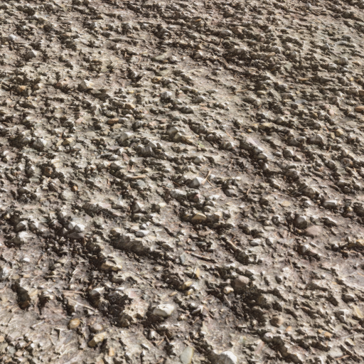 Mud Texture Material