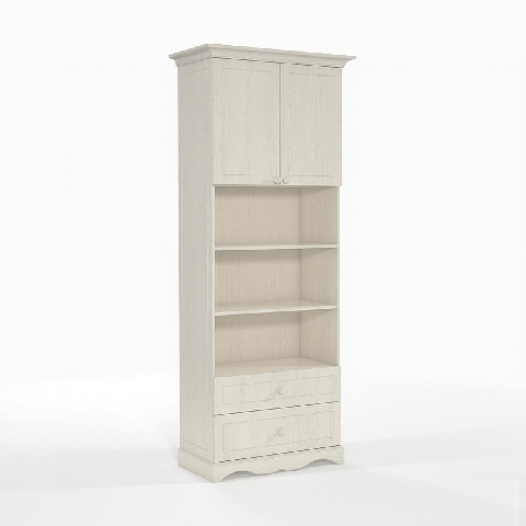 Modern Storage Cabinet