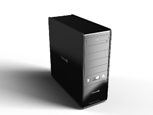 Modern Computer Accessories