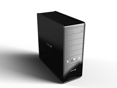 Modern Computer Accessories