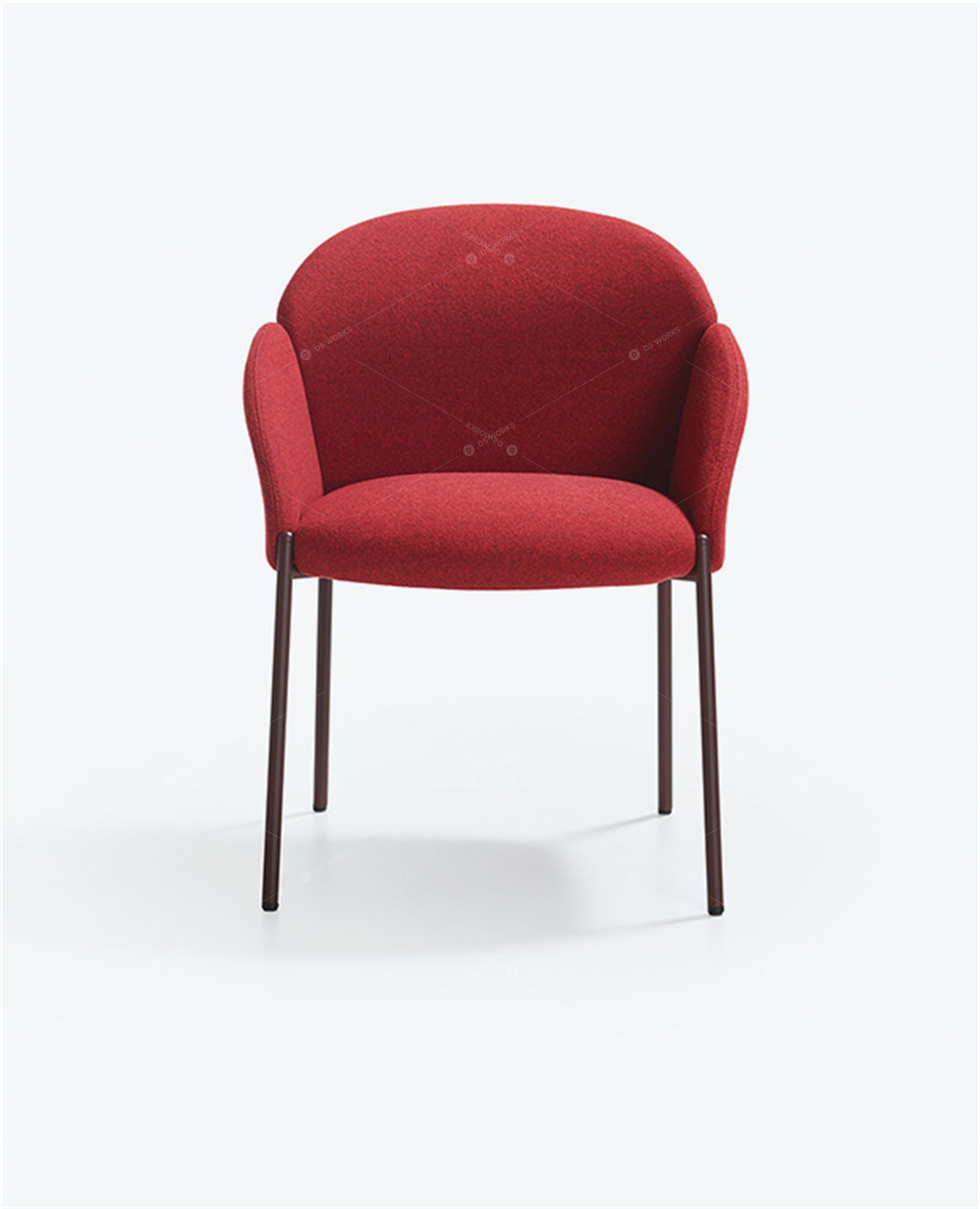 Chairs 3D Models 3