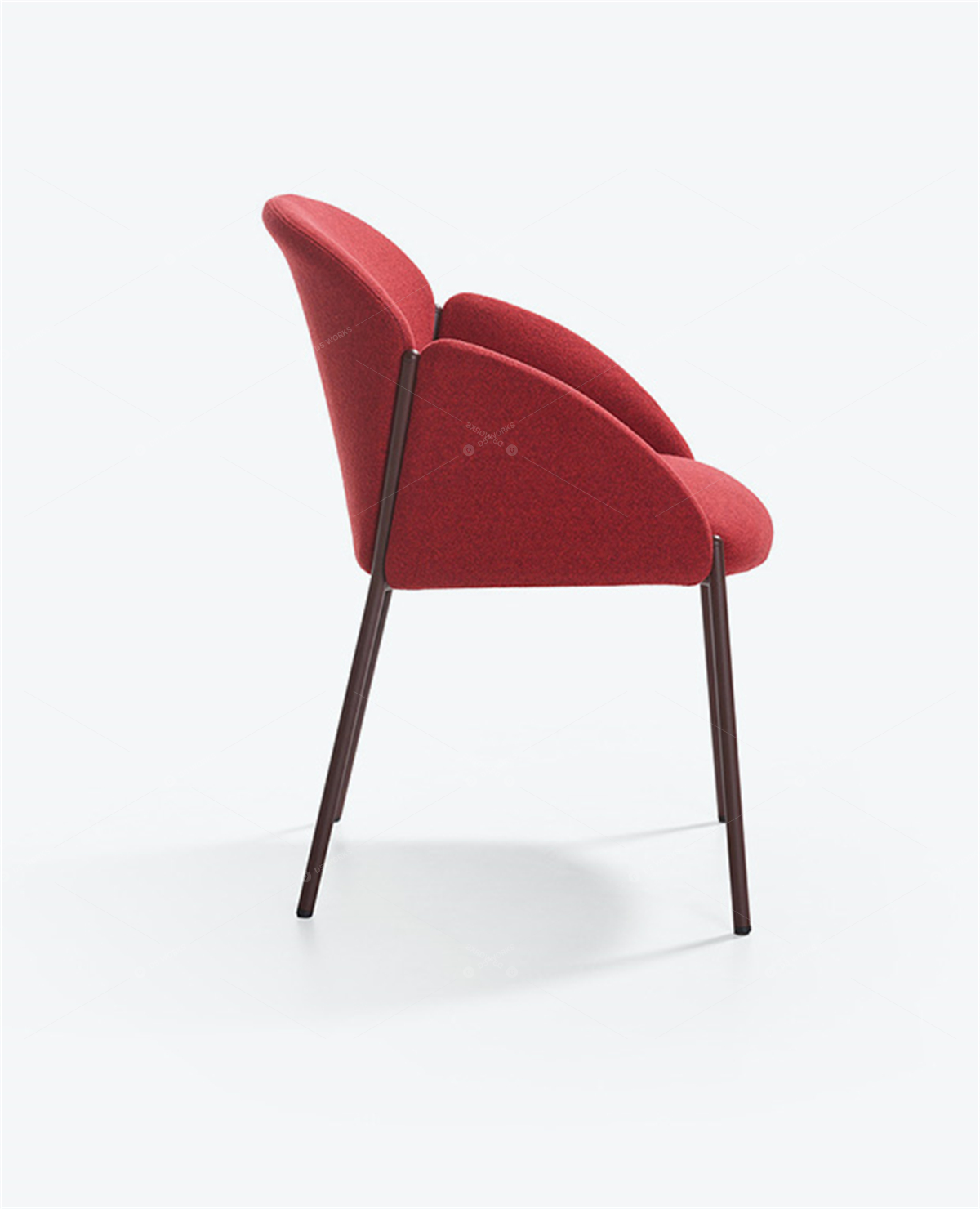 Chairs 3D Models 2