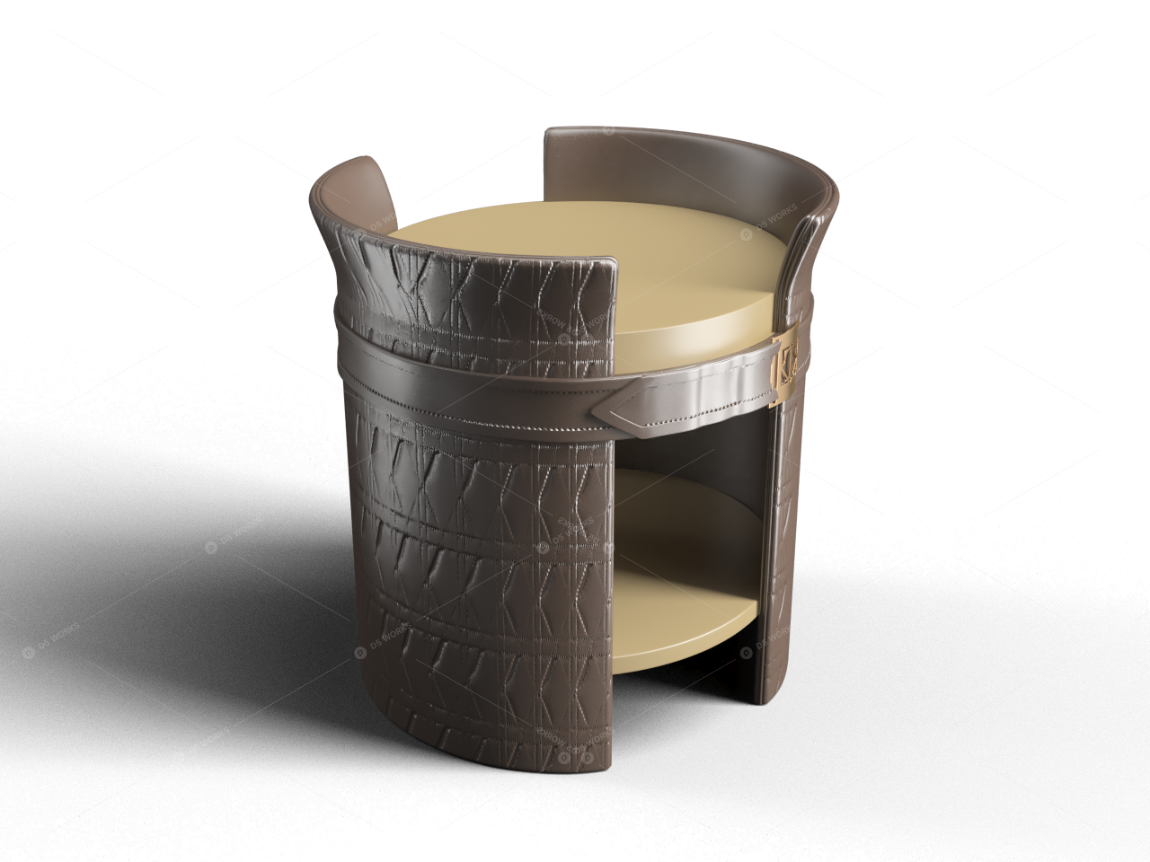 Tables/Side Tables 3D Models