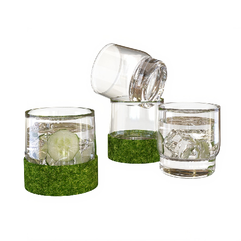 Modern Tableware 