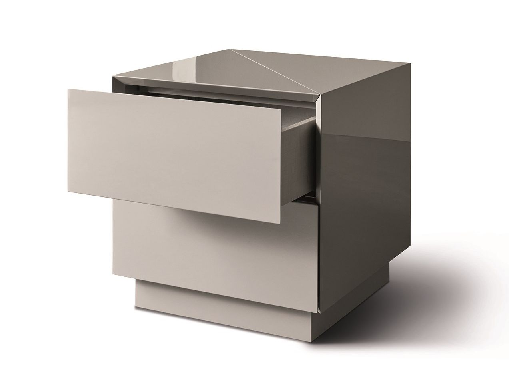 Modern Bedside table