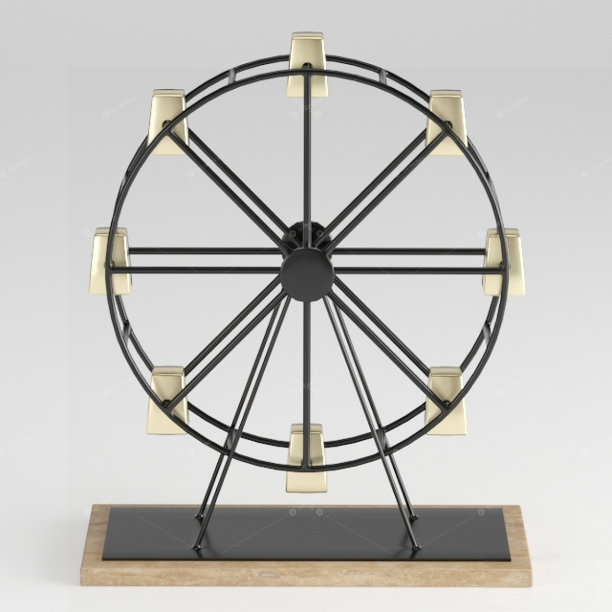  3D Models