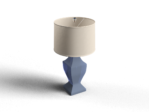 Modern Table Lamp
