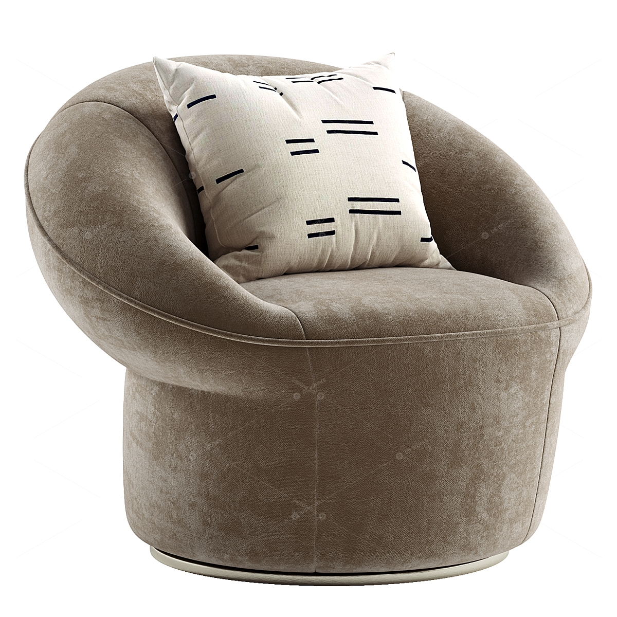 Sofas 3D Models 4