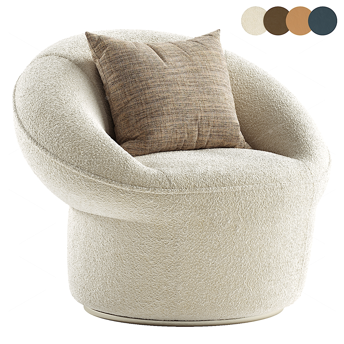 Sofas 3D Models