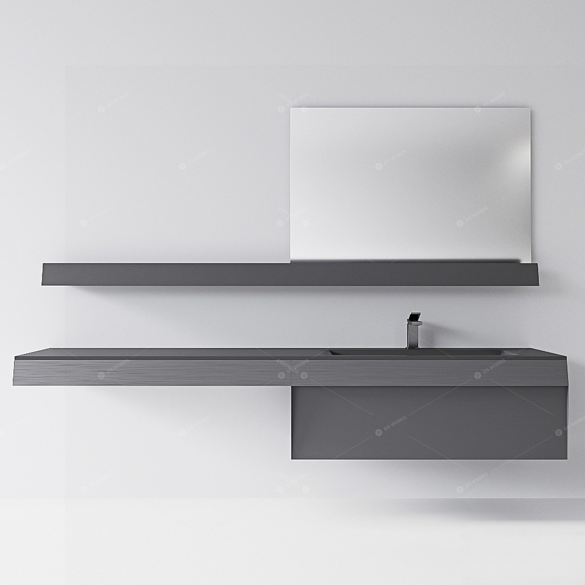Other Bathroom Supplies 3D Models 2