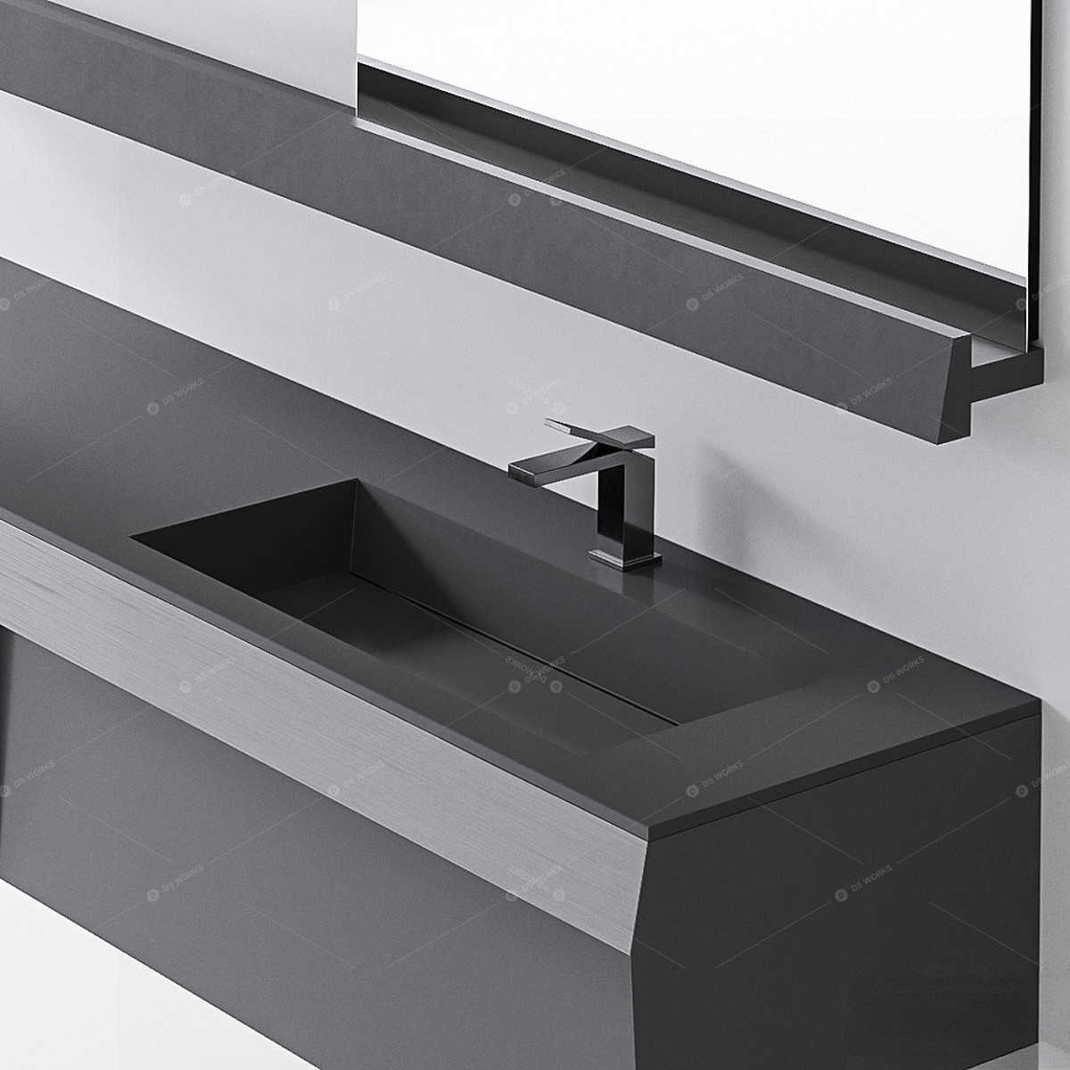 Other Bathroom Supplies 3D Models 3