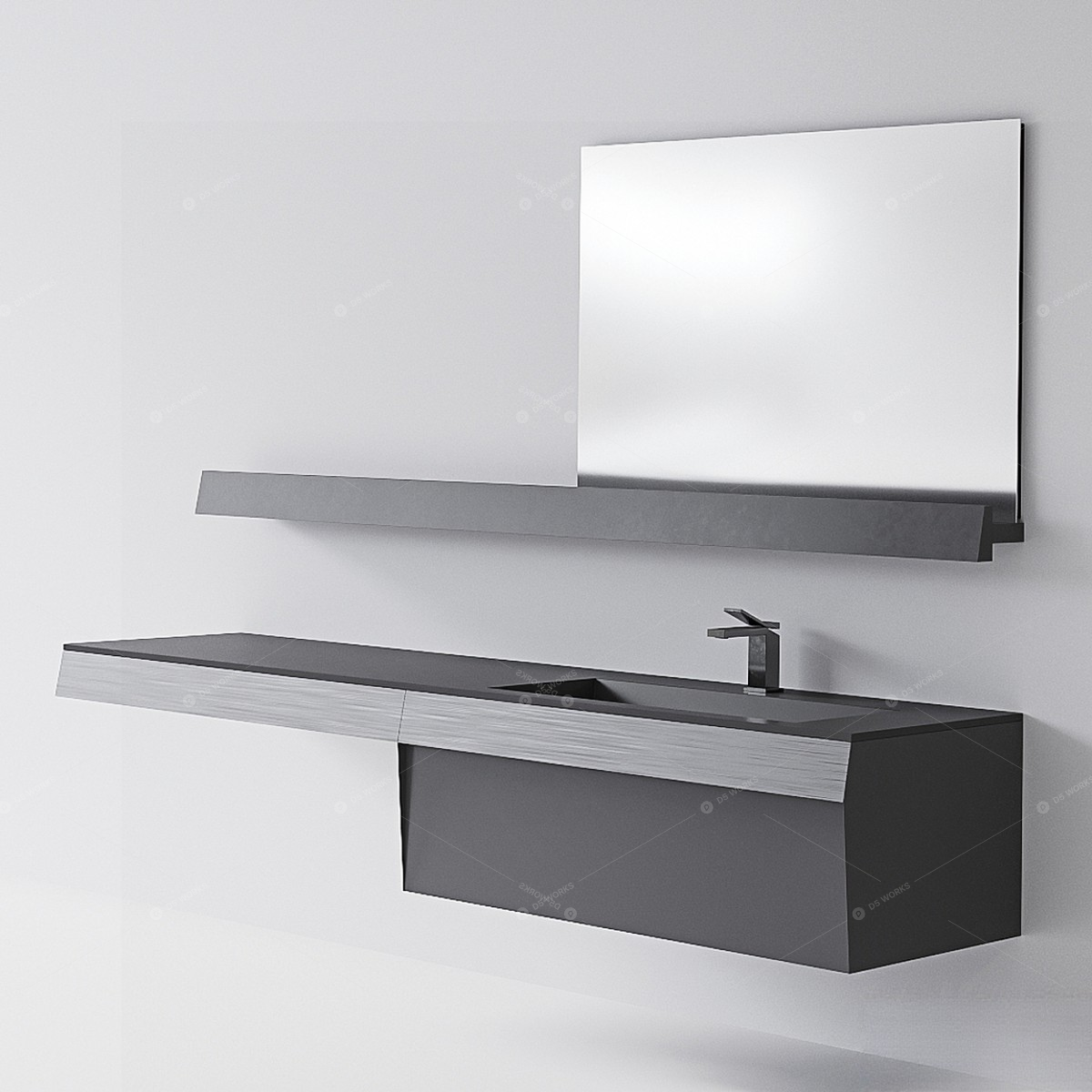 Other Bathroom Supplies 3D Models