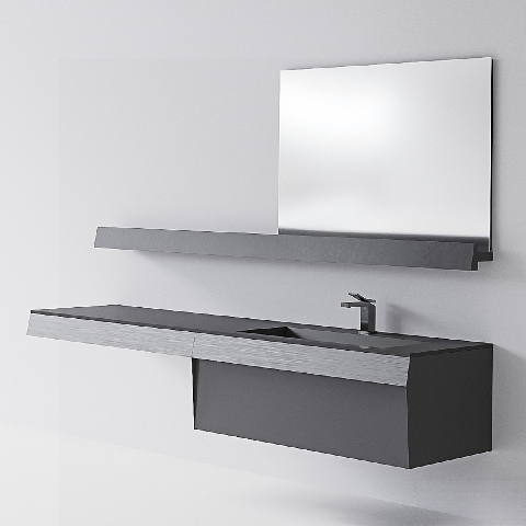 Modern Bathroom Supplies 