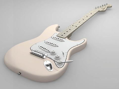 Modern Musical Instruments