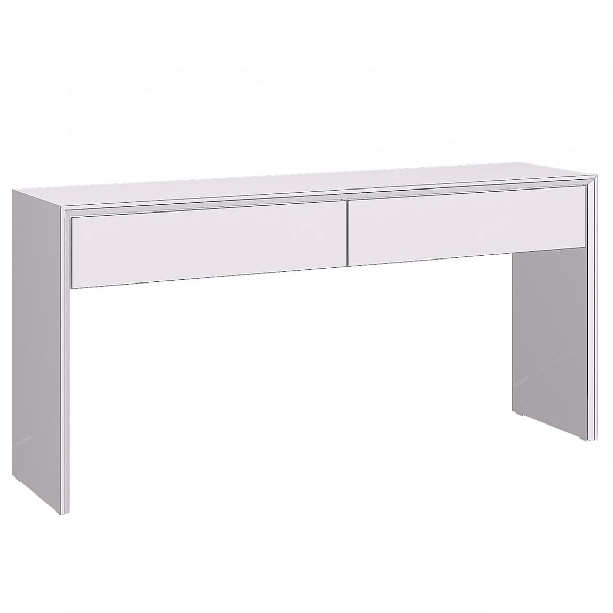 Tables/Side Tables 3D Models 2