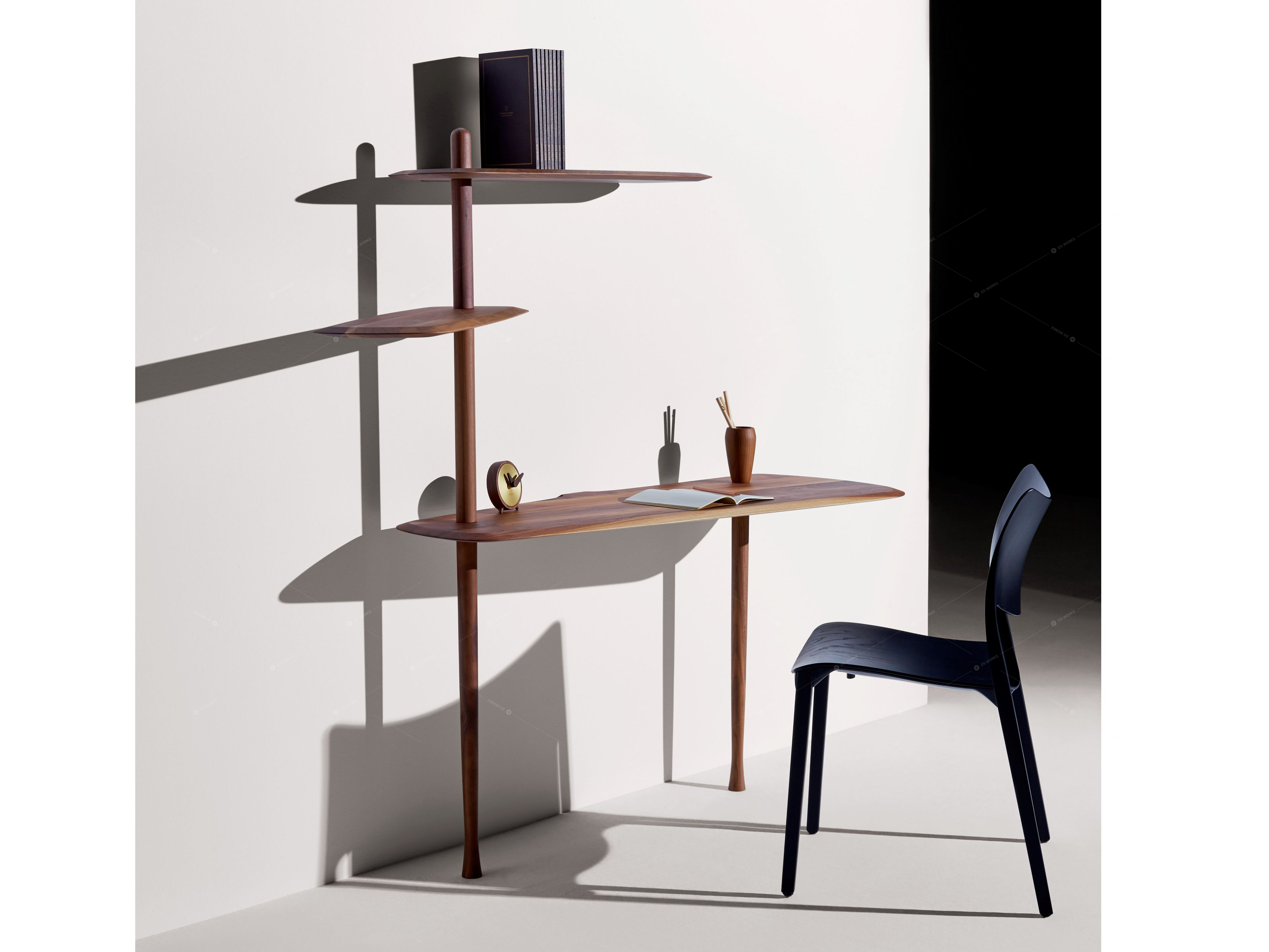 Tables/Side Tables 3D Models 2