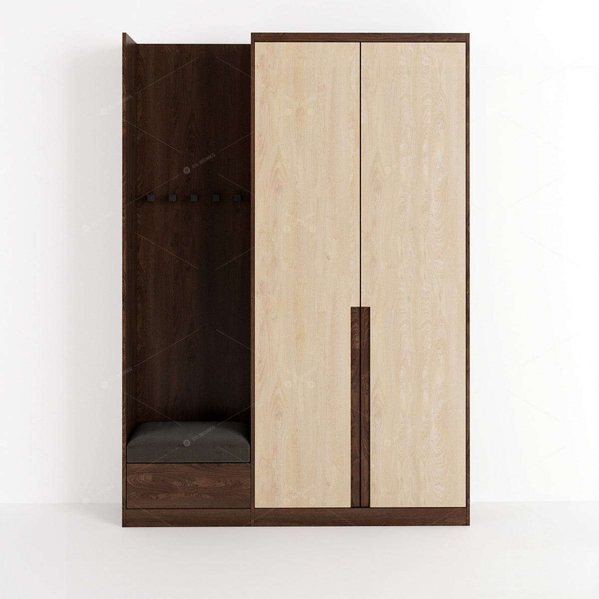 Cabinets 3D Models 3