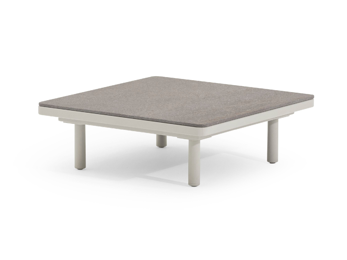 Modern Outdoor Table