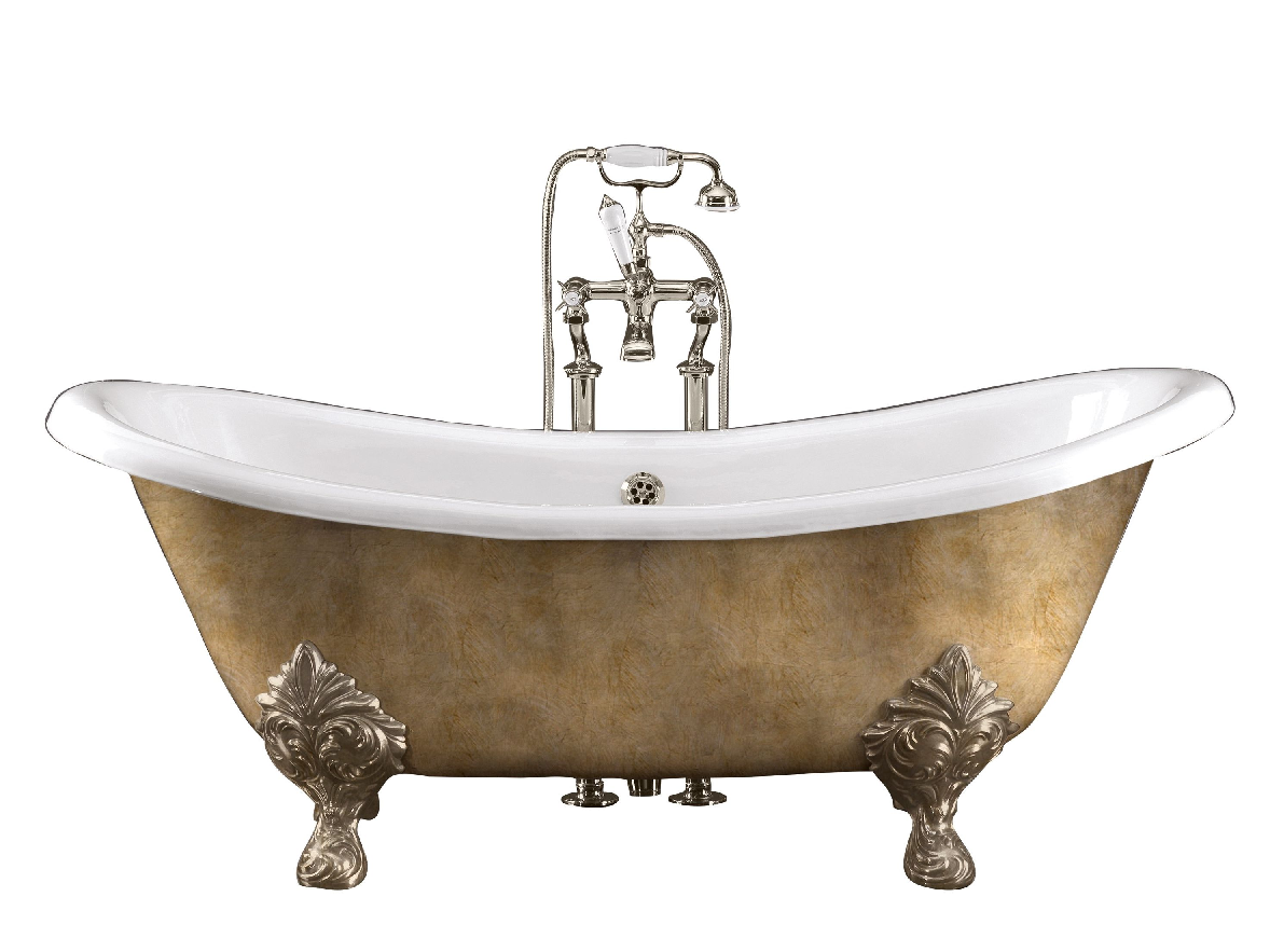 Modern Bathtub