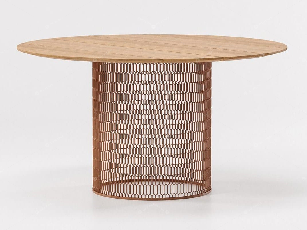 Outdoor Furniture 3D Models