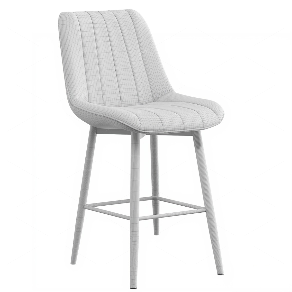 Chairs 3D Models 3