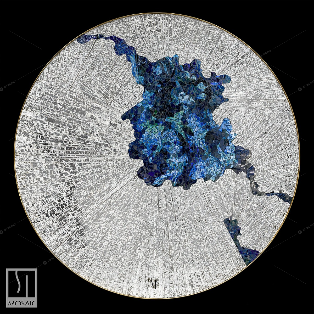Wall Art 3D Models