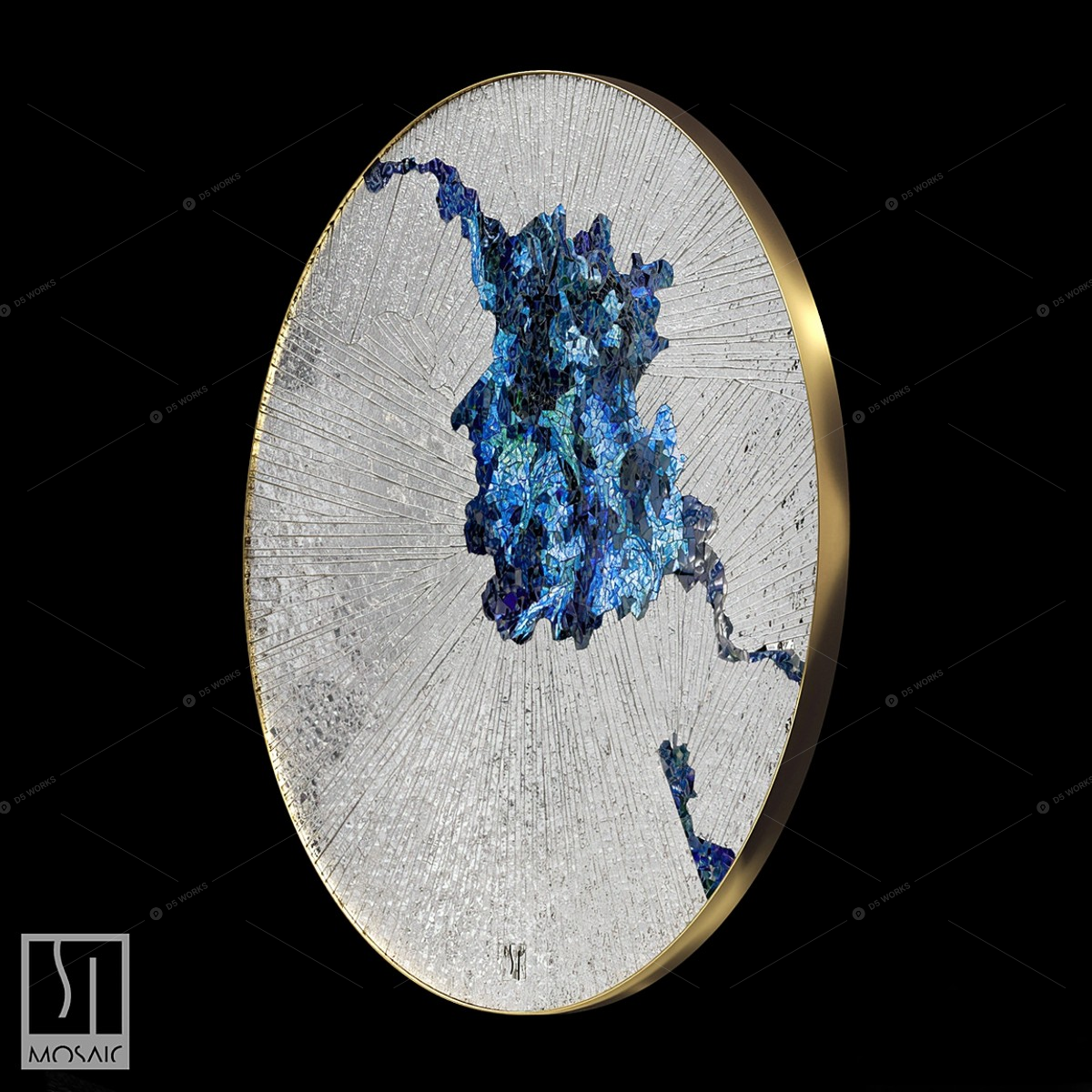 Wall Art 3D Models 2