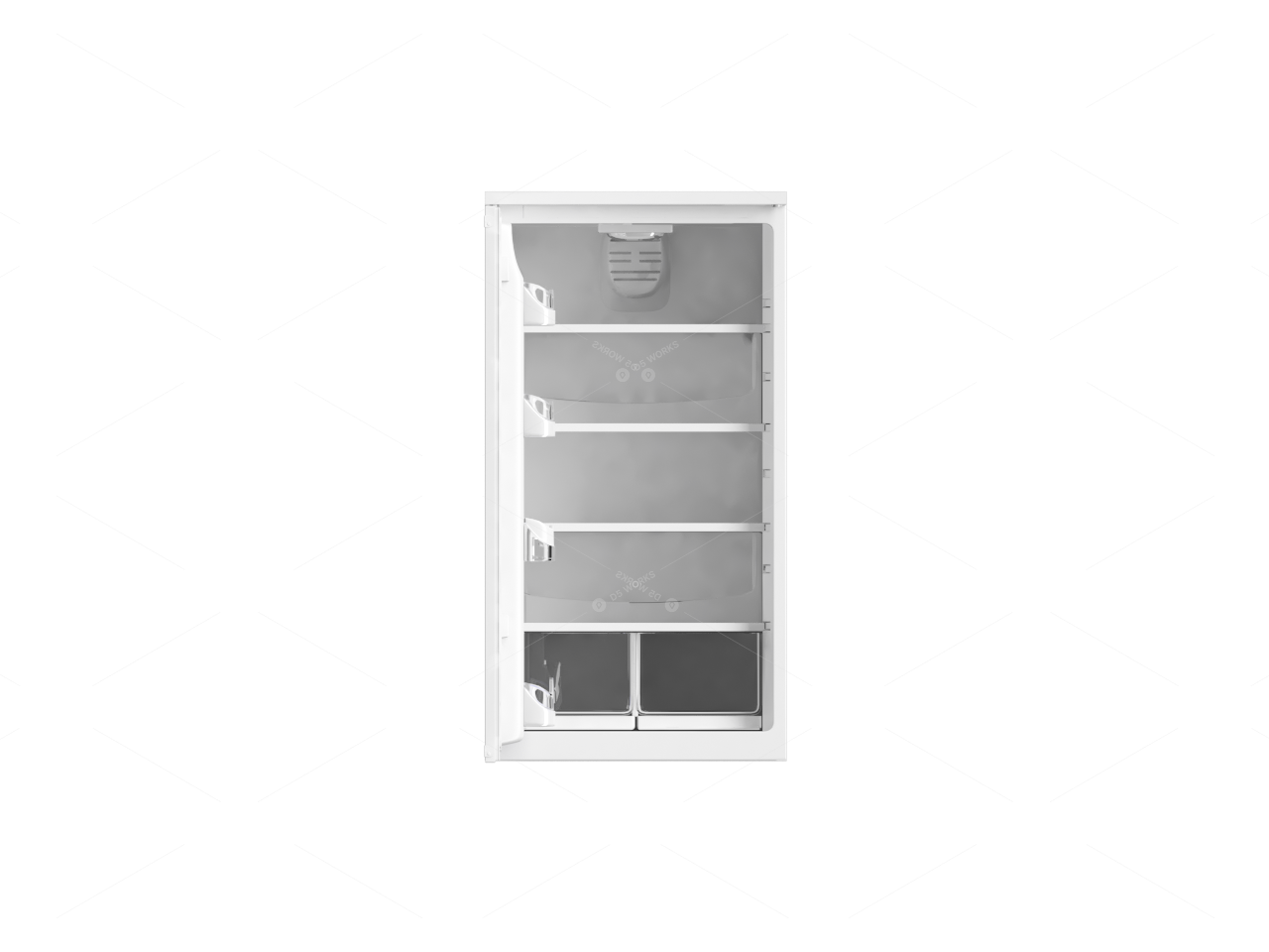 Home Appliances 3D Models 2