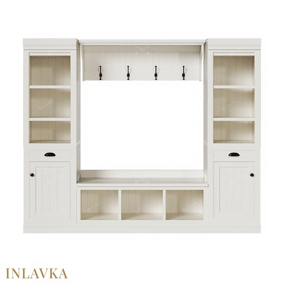 Cabinets 3D Models