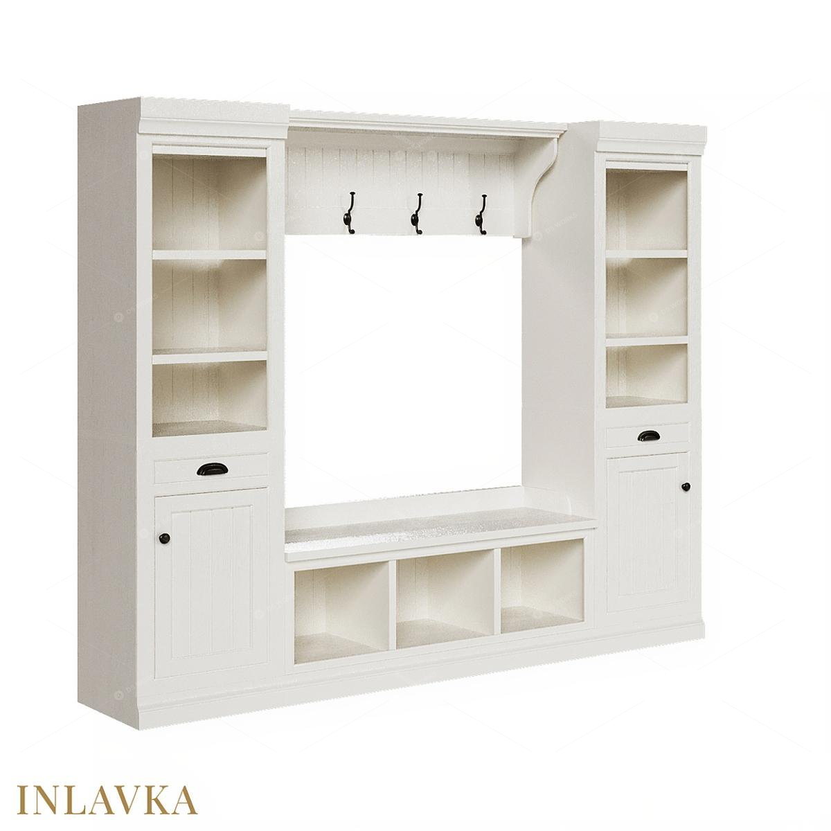 Cabinets 3D Models 2