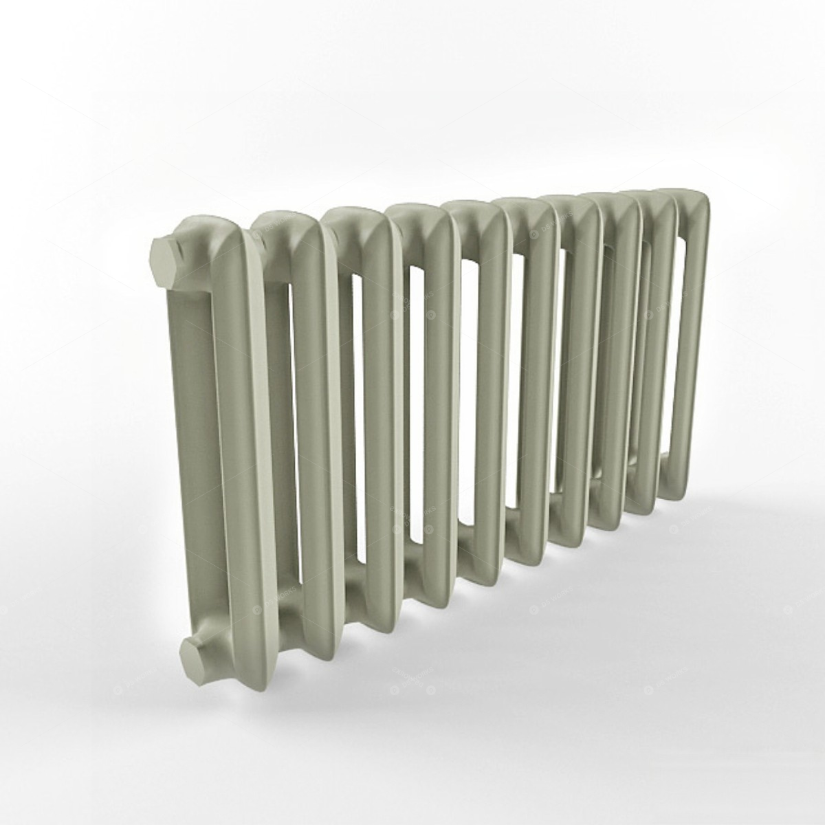 Digital Devices 3D Models