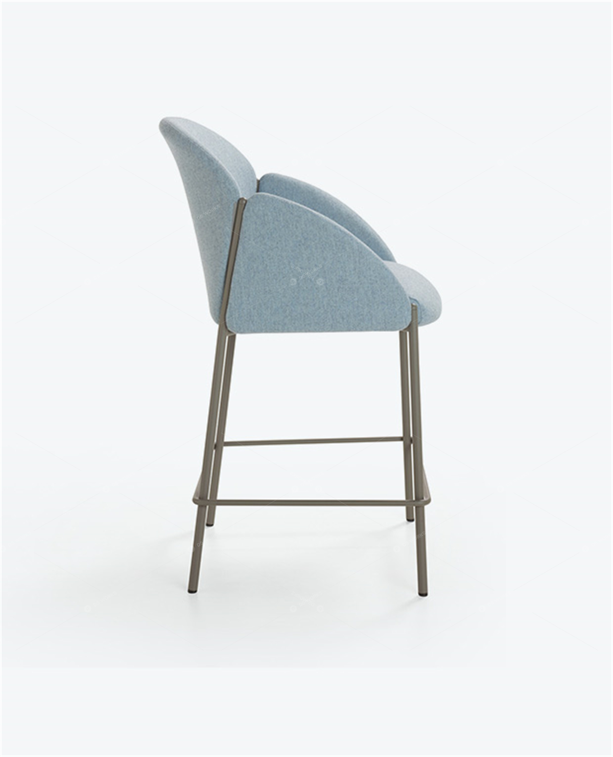 Chairs 3D Models 2