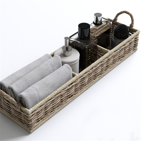 Modern Bathroom Supplies