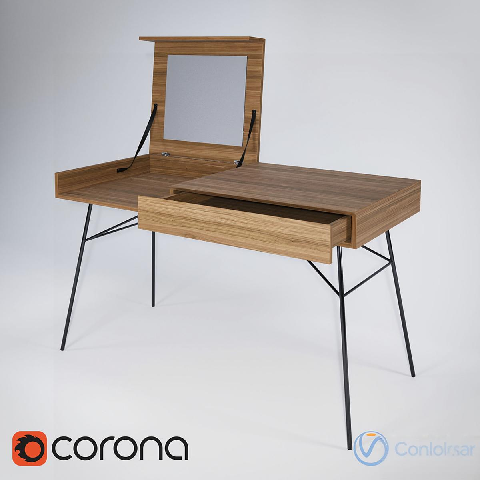 Modern Dressing Table